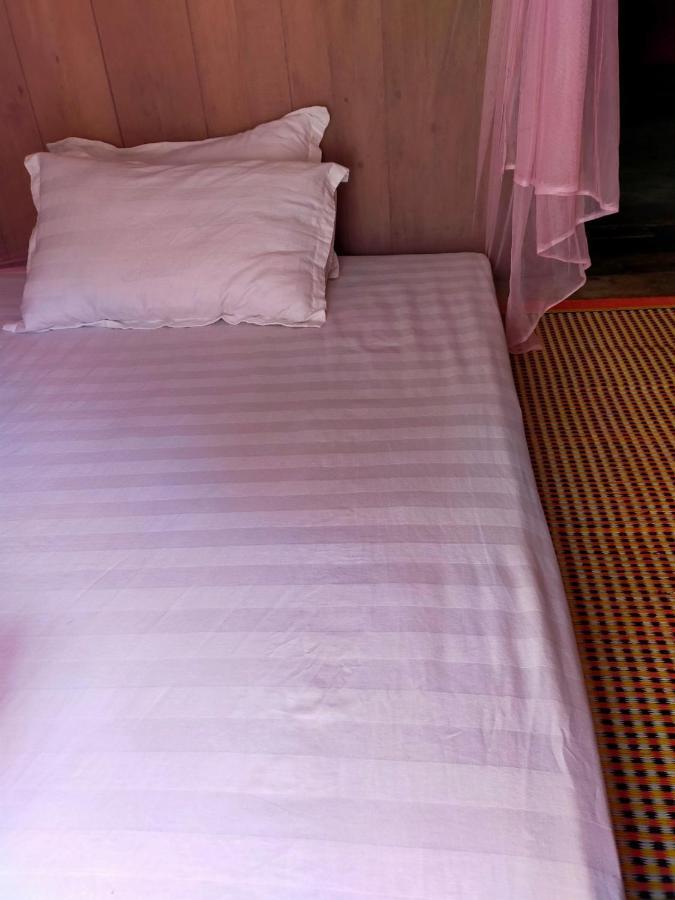 קאו באנג Minh Khang Homestay - Lang Da Co Khuoi Ky מראה חיצוני תמונה